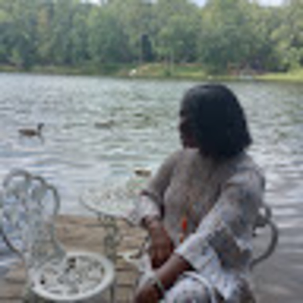 Meet your Posher, Gillian